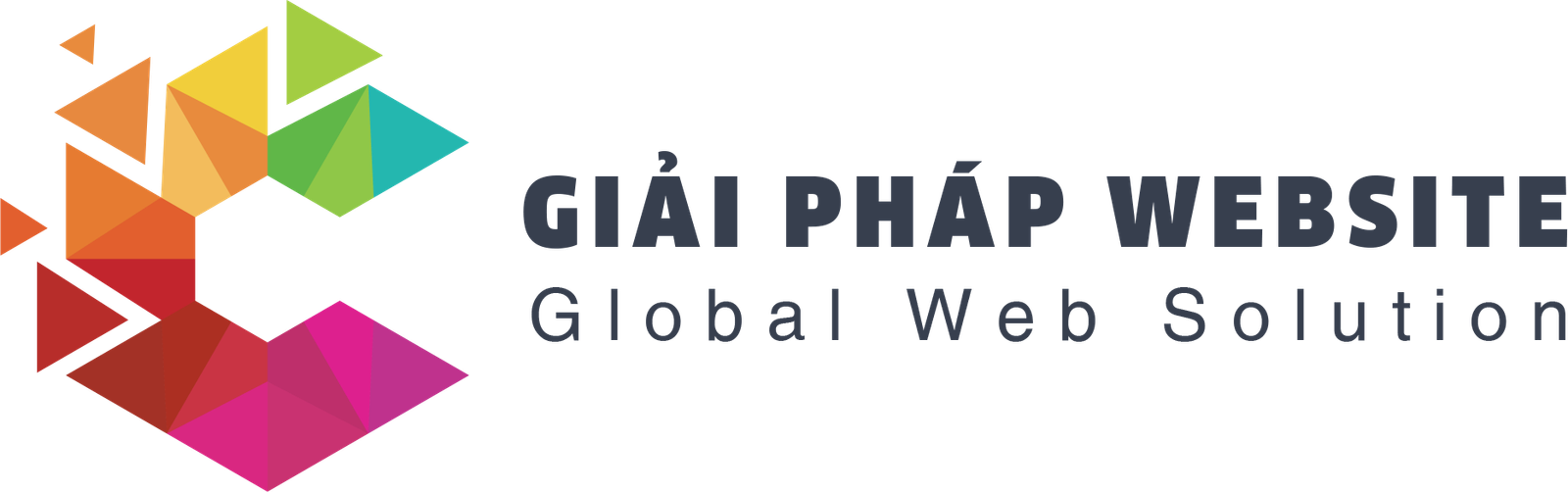 Giải Pháp Website Doanh Nghiệp